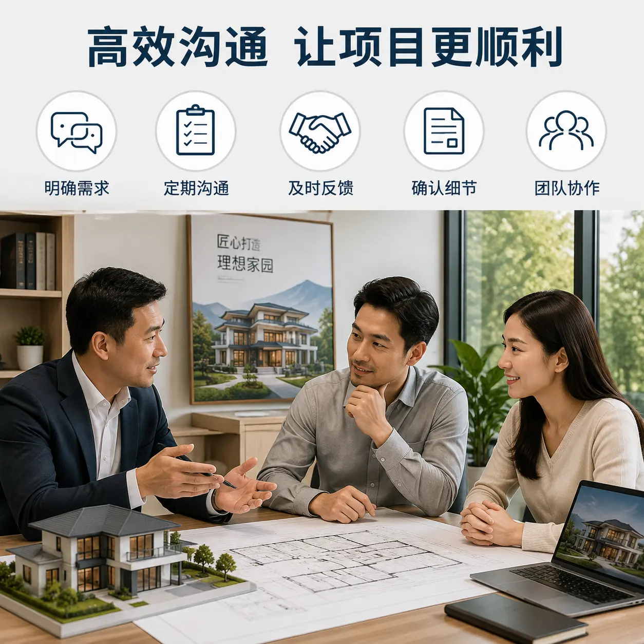 别墅建造公司推荐:如何在 贞丰 选择最优服务商?